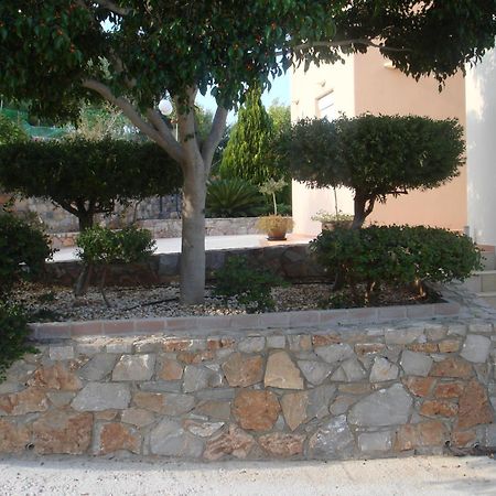 Agnanti Villas Agia Pelagia  Exterior foto