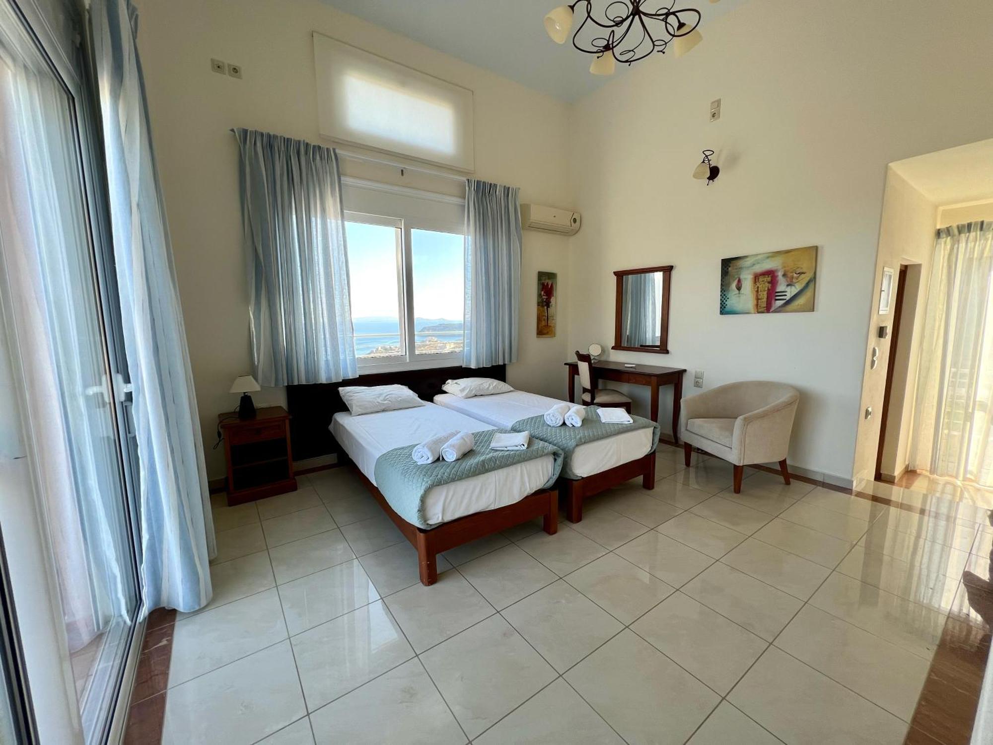 Agnanti Villas Agia Pelagia  Exterior foto