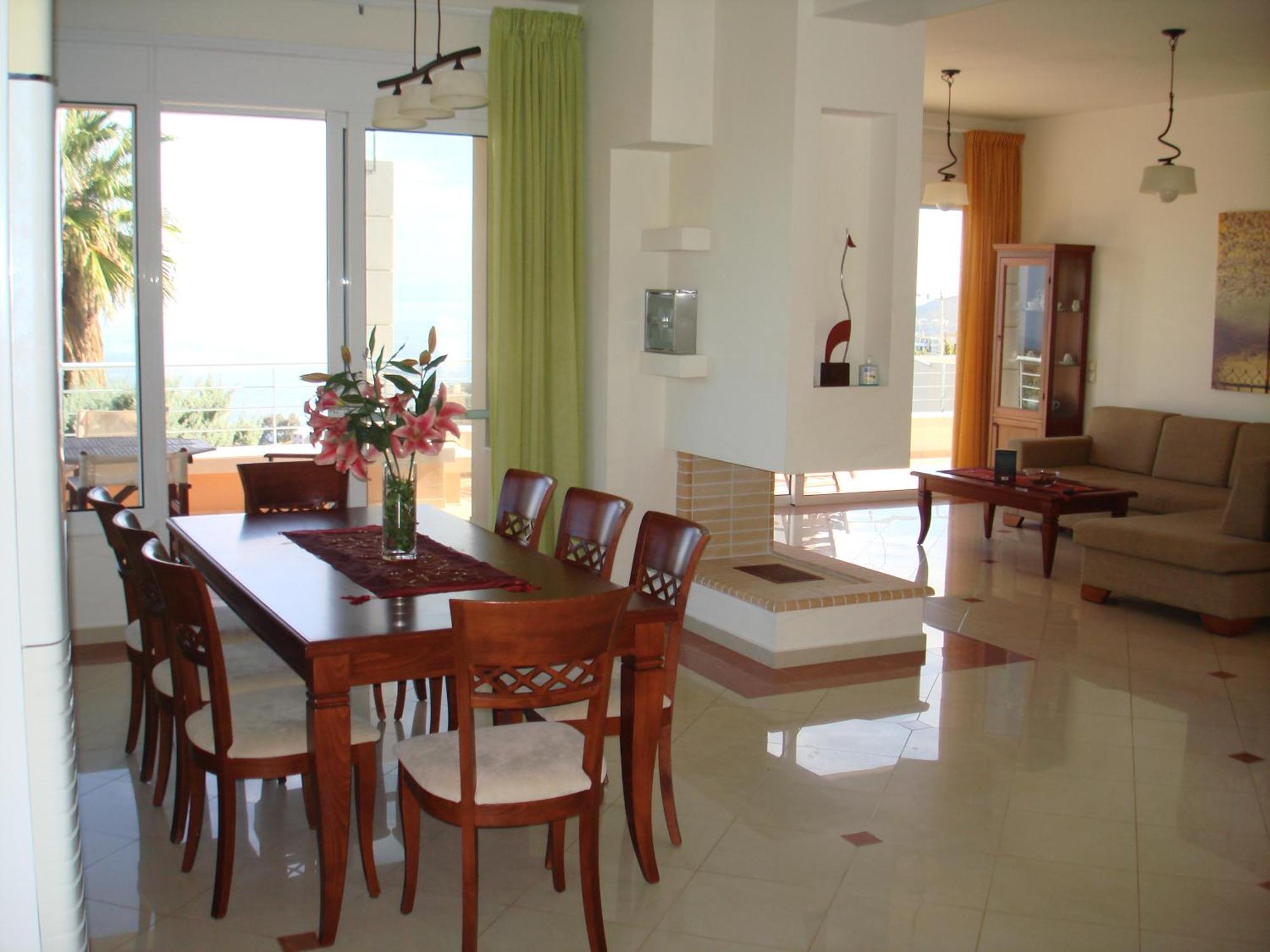 Agnanti Villas Agia Pelagia  Exterior foto