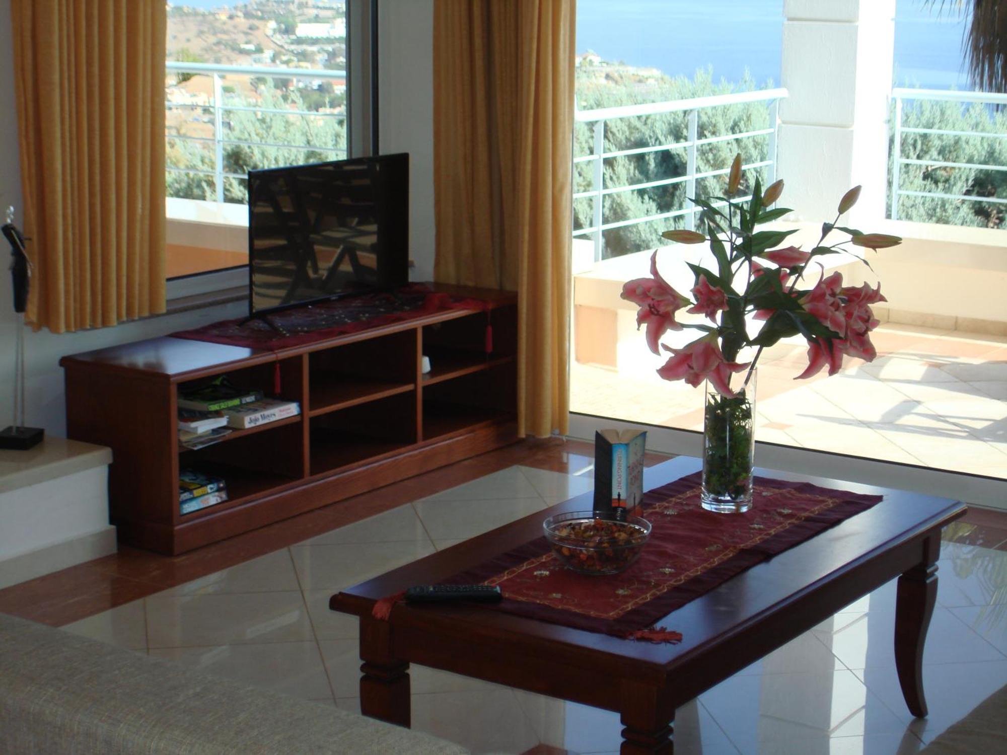 Agnanti Villas Agia Pelagia  Exterior foto